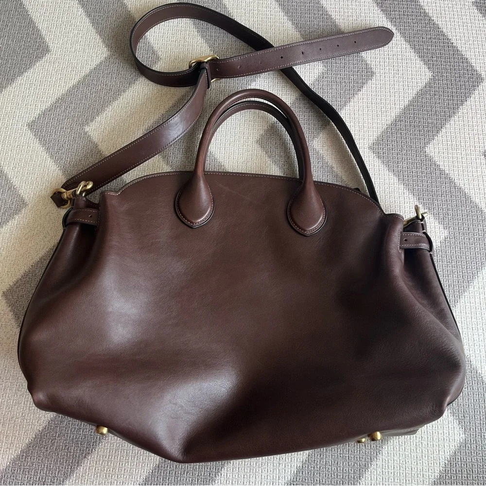 Coach Empire 40 in maple - Picture 2 of 16